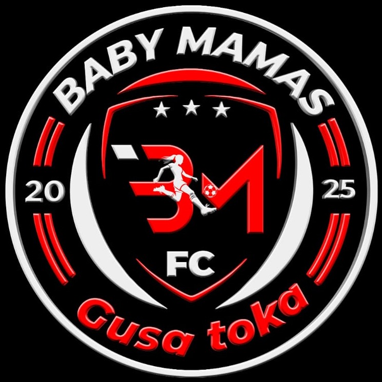 Baby Mamas FC crest
